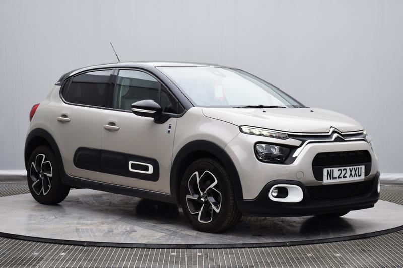Used Citroen C3 2022 for sale - 77733340: Photo 9