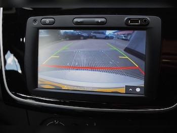 Used Dacia Sandero Stepway 2019 for sale - 78226612: Photo