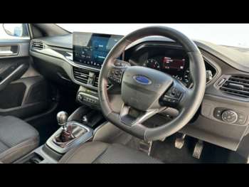 Used Ford Focus 2023 for sale - 73928370: Photo