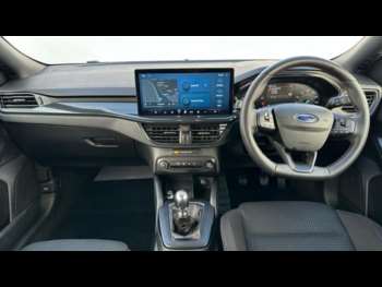 Used Ford Focus 2023 for sale - 73928370: Photo