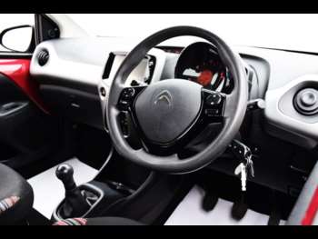 Used Citroen C1 2017 for sale - 74961515: Photo