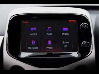 Used Citroen C1 2017 for sale - 74961515: Photo
