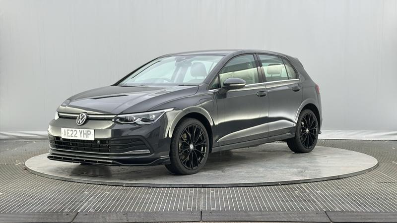 Used Volkswagen Golf 2022 for sale - 77607587: Photo 10