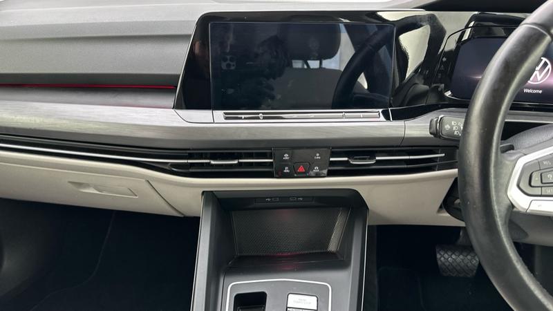 Used Volkswagen Golf 2022 for sale - 77607587: Photo 12