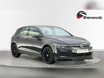 Used Volkswagen Golf 2022 for sale - 77607587: Photo
