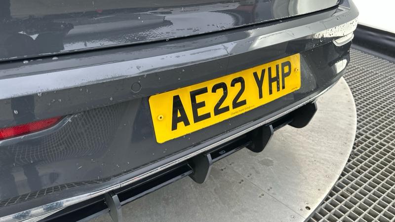 Used Volkswagen Golf 2022 for sale - 77607587: Photo 21