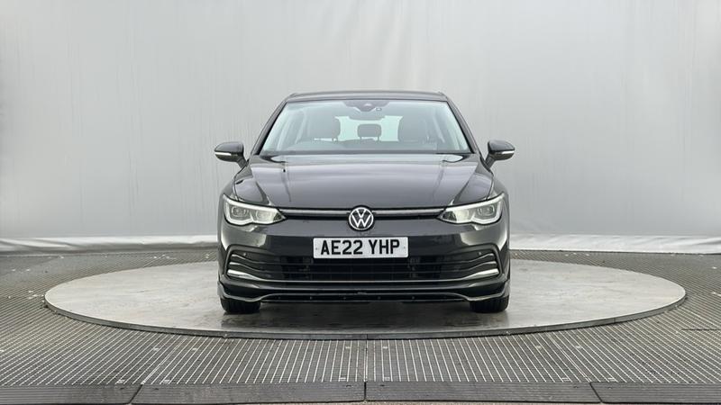 Used Volkswagen Golf 2022 for sale - 77607587: Photo 3