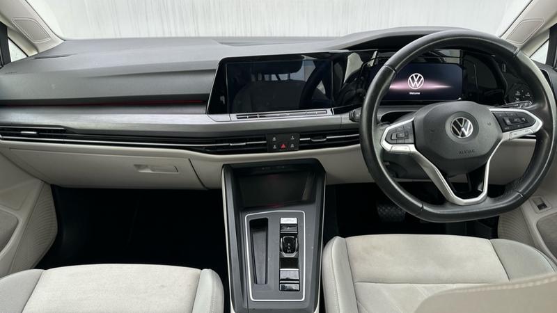 Used Volkswagen Golf 2022 for sale - 77607587: Photo 4