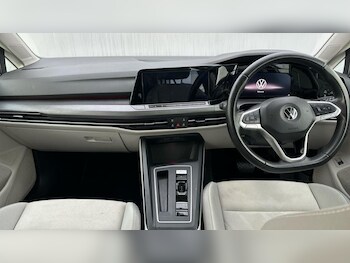 Used Volkswagen Golf 2022 for sale - 77607587: Photo