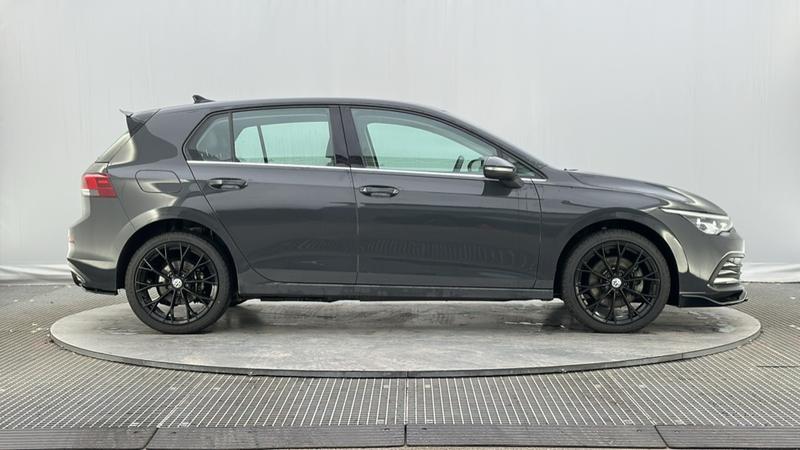 Used Volkswagen Golf 2022 for sale - 77607587: Photo 5