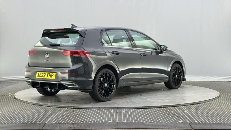 Used Volkswagen Golf 2022 for sale - 77607587: Photo 6