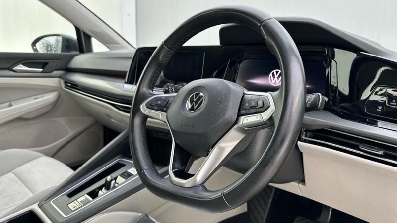 Used Volkswagen Golf 2022 for sale - 77607587: Photo 68