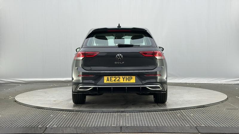 Used Volkswagen Golf 2022 for sale - 77607587: Photo 7