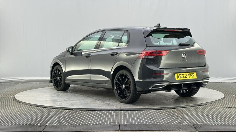 Used Volkswagen Golf 2022 for sale - 77607587: Photo 8