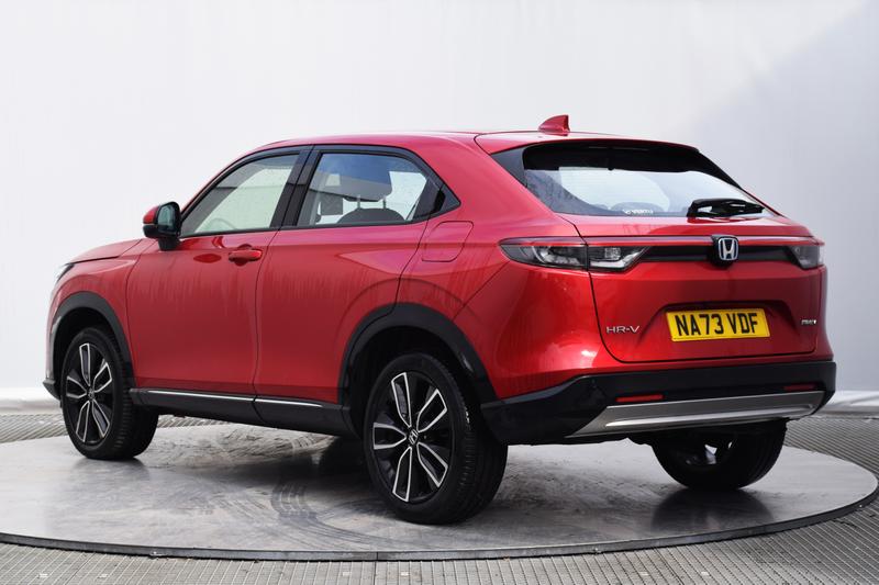 Used Honda HR-V 2023 for sale - 77718691: Photo 11