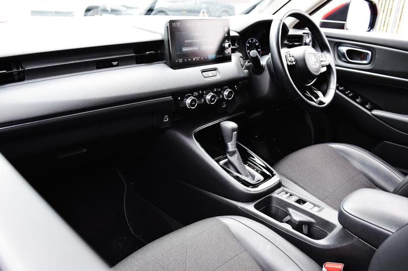 Used Honda HR-V 2023 for sale - 77718691: Photo 12