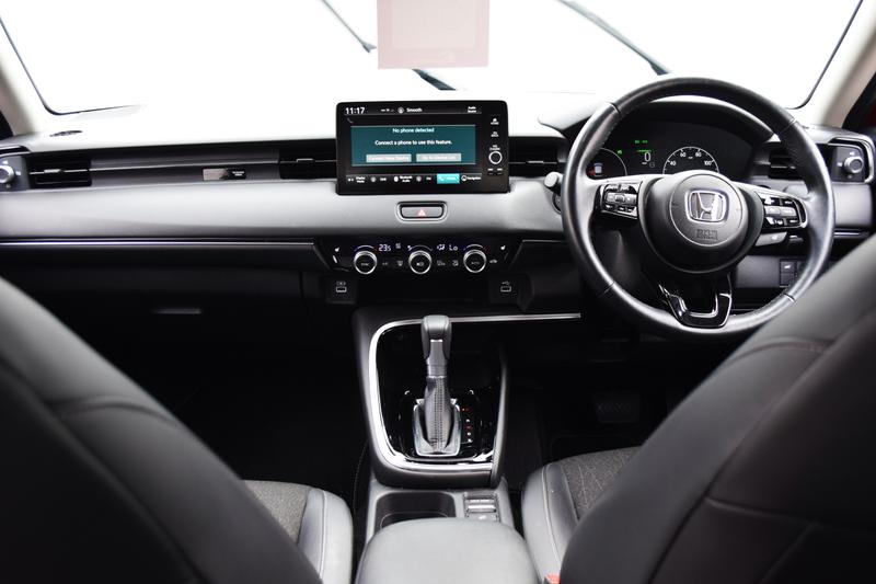 Used Honda HR-V 2023 for sale - 77718691: Photo 15