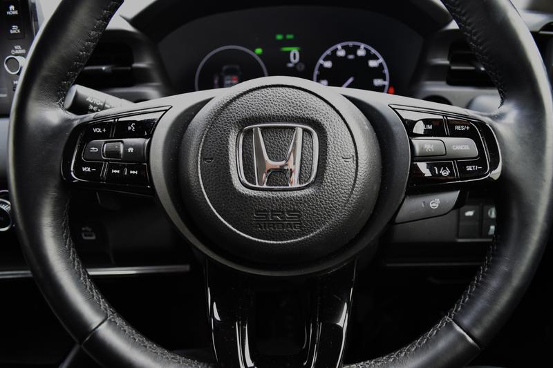 Used Honda HR-V 2023 for sale - 77718691: Photo 18