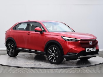 Used Honda HR-V 2023 for sale - 77718691: Photo