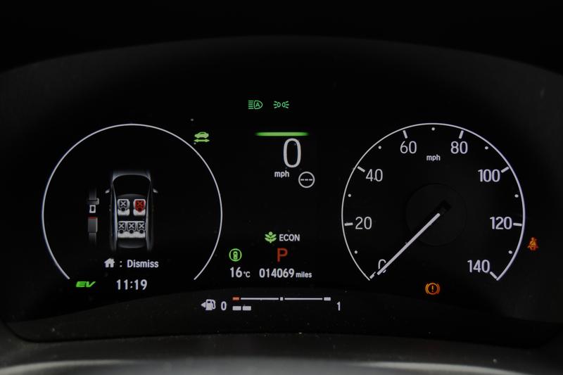 Used Honda HR-V 2023 for sale - 77718691: Photo 20