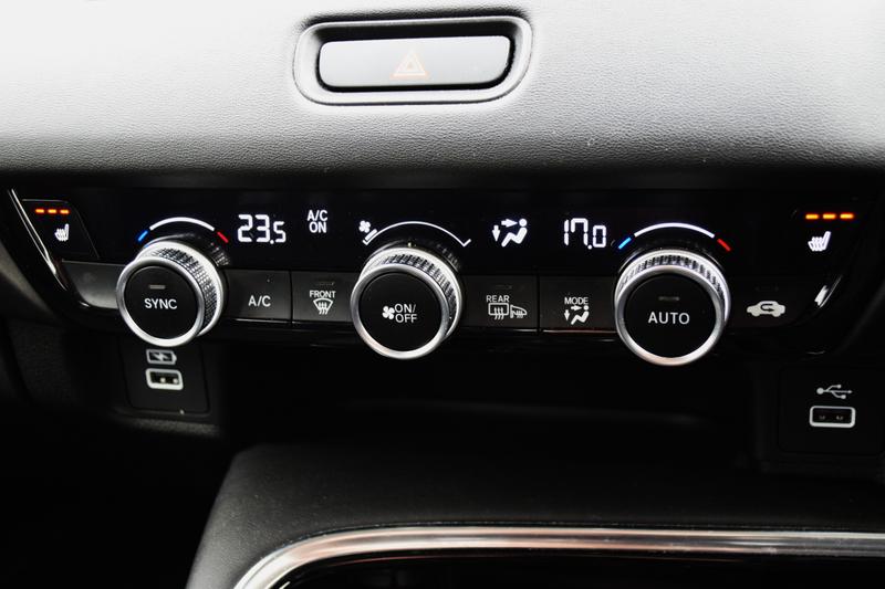 Used Honda HR-V 2023 for sale - 77718691: Photo 21