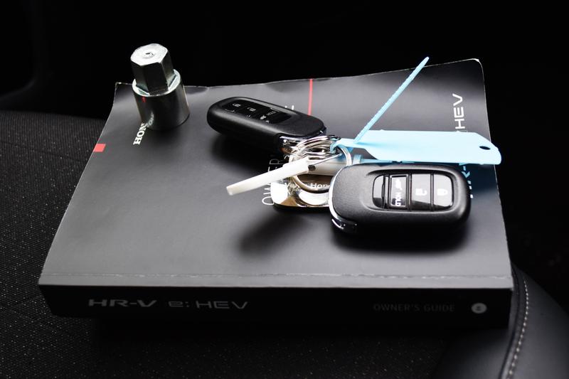 Used Honda HR-V 2023 for sale - 77718691: Photo 28