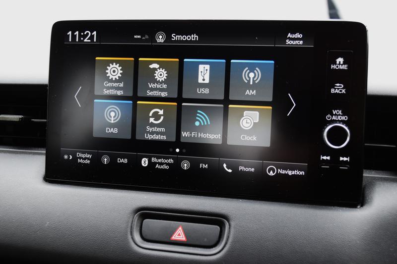 Used Honda HR-V 2023 for sale - 77718691: Photo 29