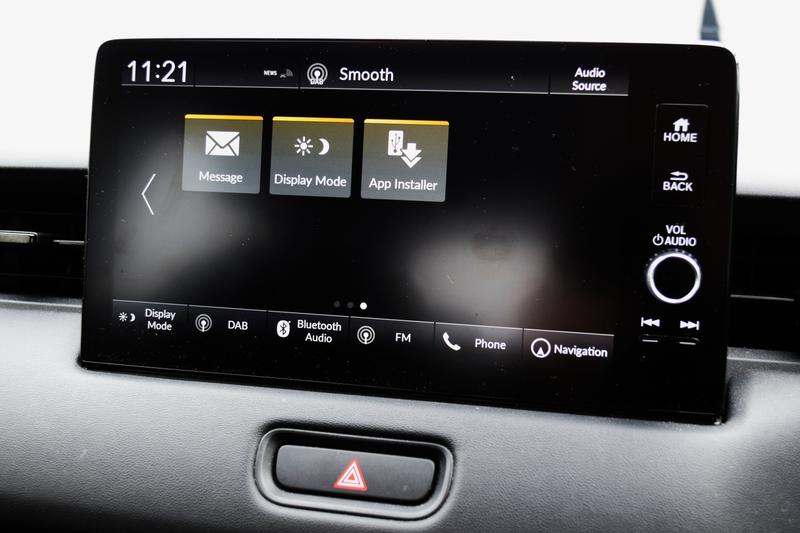 Used Honda HR-V 2023 for sale - 77718691: Photo 30