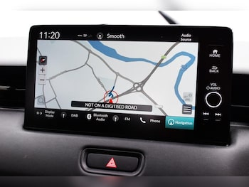 Used Honda HR-V 2023 for sale - 77718691: Photo