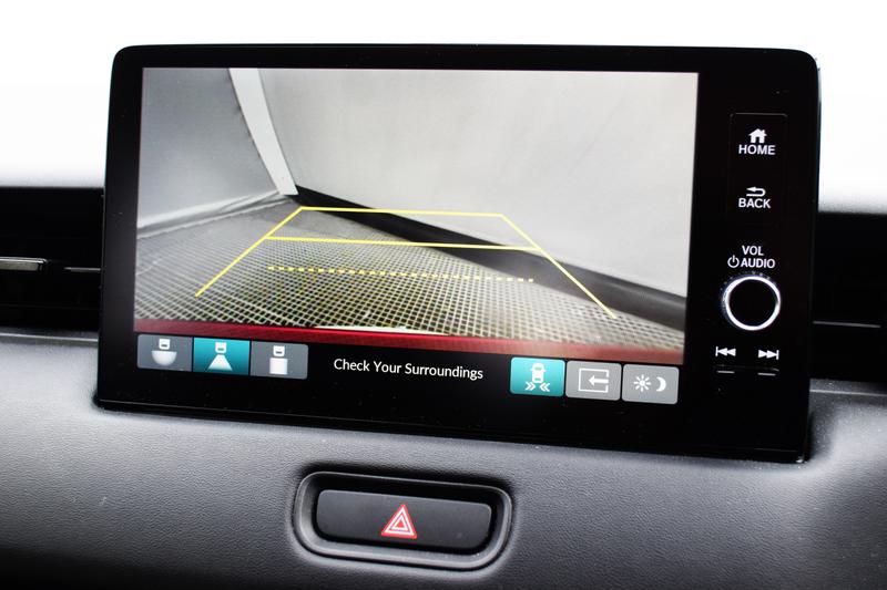 Used Honda HR-V 2023 for sale - 77718691: Photo 4