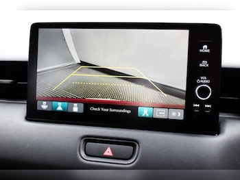 Used Honda HR-V 2023 for sale - 77718691: Photo