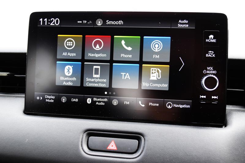 Used Honda HR-V 2023 for sale - 77718691: Photo 5