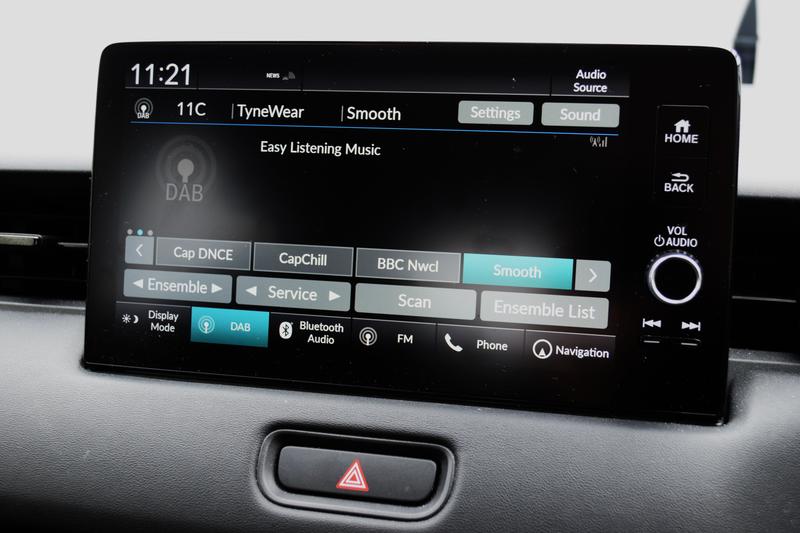 Used Honda HR-V 2023 for sale - 77718691: Photo 7