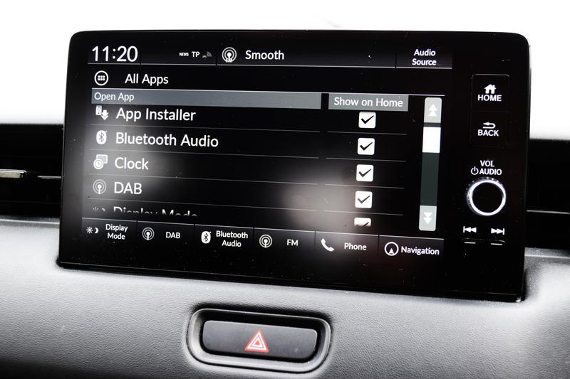 Used Honda HR-V 2023 for sale - 77718691: Photo 8