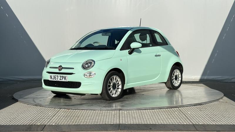 Used Fiat 500 2017 for sale - 77747043: Photo 10