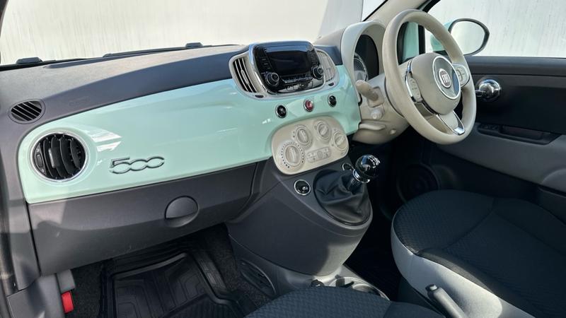 Used Fiat 500 2017 for sale - 77747043: Photo 12