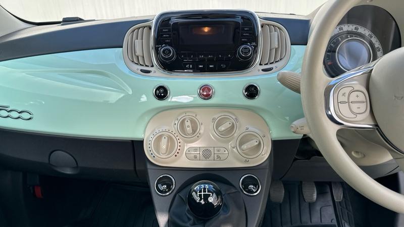 Used Fiat 500 2017 for sale - 77747043: Photo 13