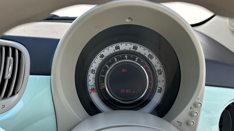 Used Fiat 500 2017 for sale - 77747043: Photo 15