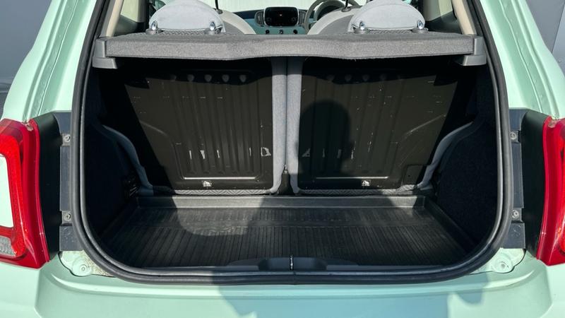 Used Fiat 500 2017 for sale - 77747043: Photo 18