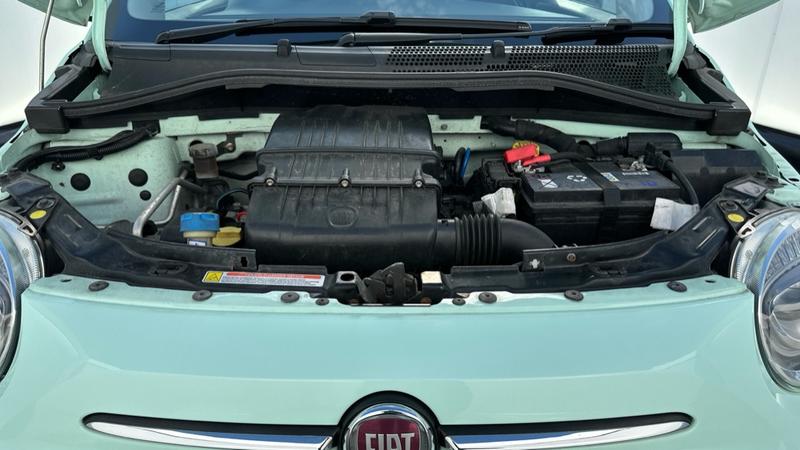 Used Fiat 500 2017 for sale - 77747043: Photo 19