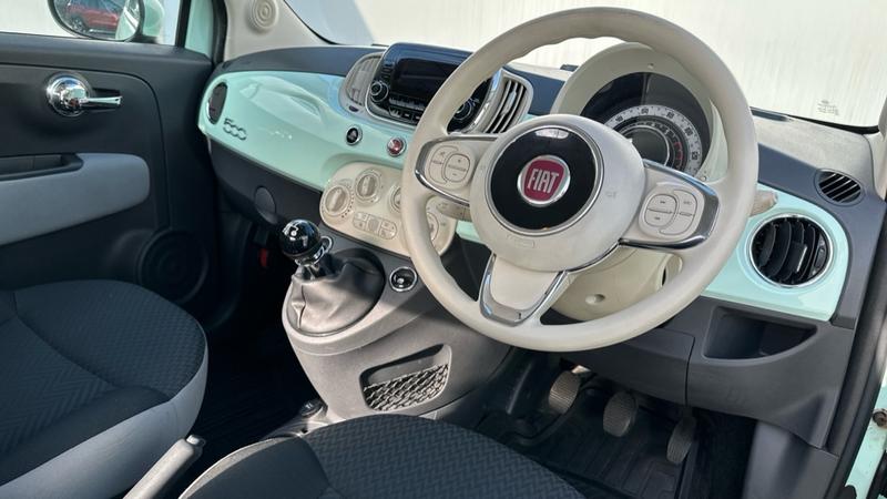 Used Fiat 500 2017 for sale - 77747043: Photo 2