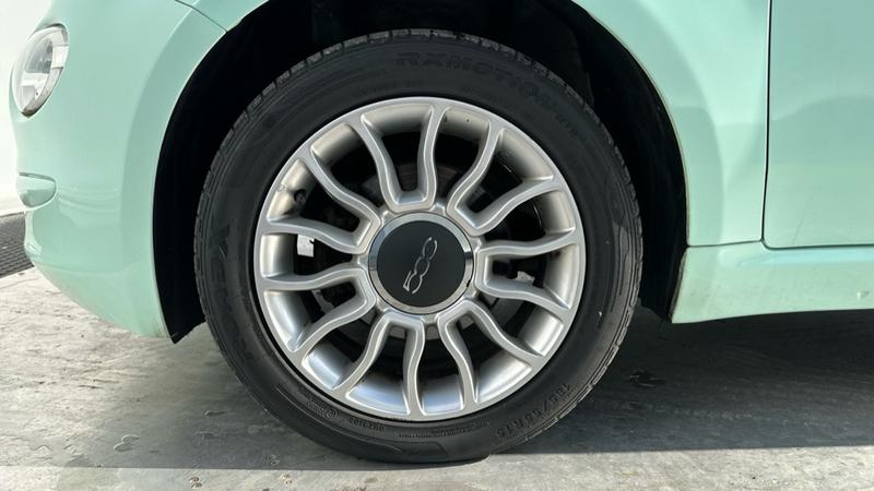 Used Fiat 500 2017 for sale - 77747043: Photo 20