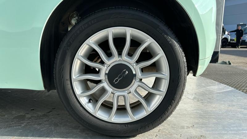 Used Fiat 500 2017 for sale - 77747043: Photo 22