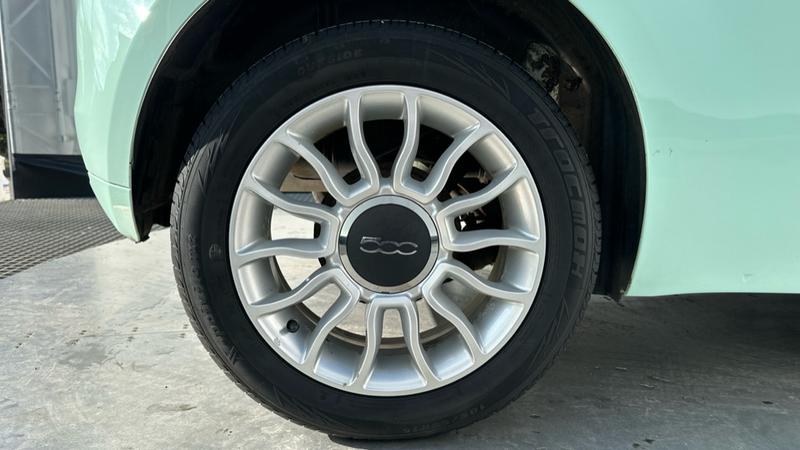 Used Fiat 500 2017 for sale - 77747043: Photo 23