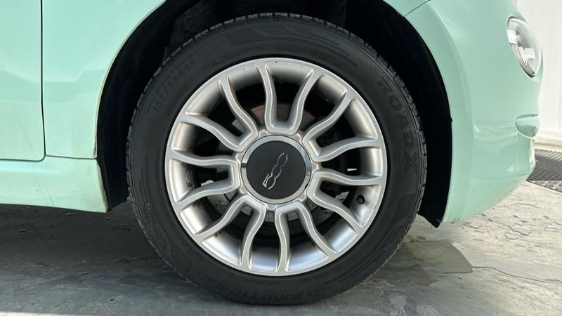 Used Fiat 500 2017 for sale - 77747043: Photo 25