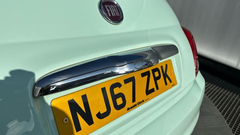 Used Fiat 500 2017 for sale - 77747043: Photo 26