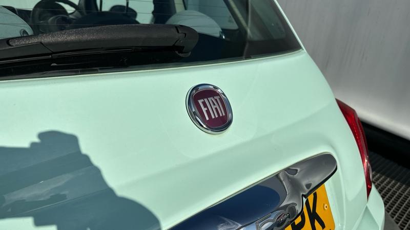 Used Fiat 500 2017 for sale - 77747043: Photo 28