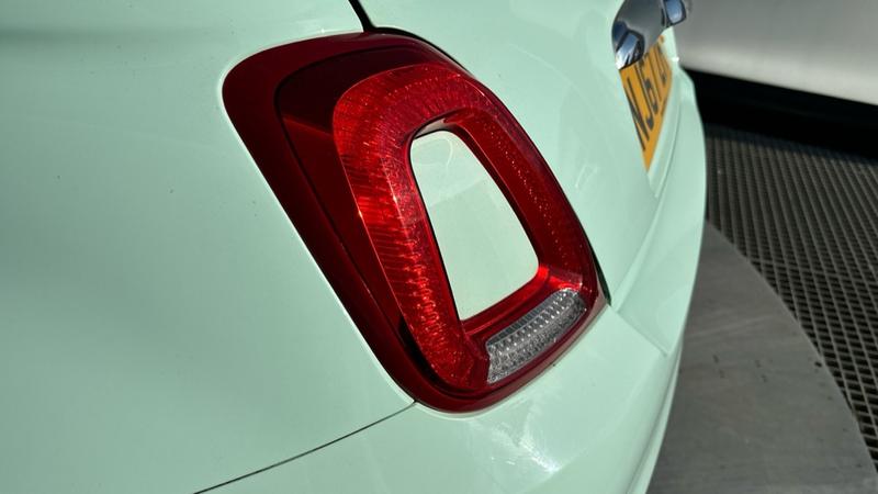 Used Fiat 500 2017 for sale - 77747043: Photo 29