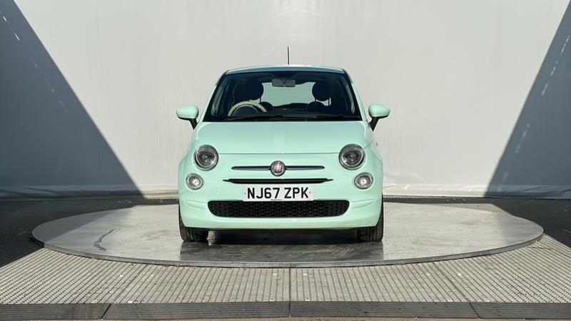 Used Fiat 500 2017 for sale - 77747043: Photo 3
