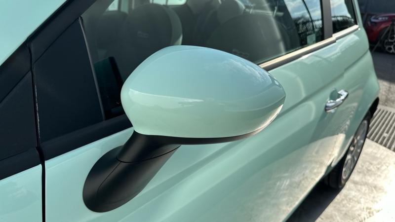 Used Fiat 500 2017 for sale - 77747043: Photo 34